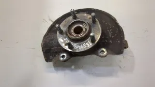  Кулак поворотный передний правый Mitsubishi Outlander 2 Арт 11427056, вид 1