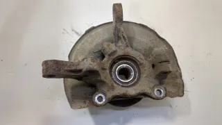  Кулак поворотный передний правый Mitsubishi Outlander 2 Арт 11427056, вид 2