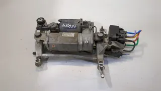  Блок клапанов пневмоподвески Audi Q7 4L Арт 11426417, вид 1