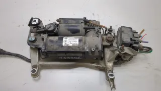  Блок клапанов пневмоподвески Porsche Cayenne 955 Арт 11426726, вид 1