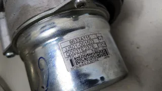  Электроусилитель руля Mitsubishi Outlander 3 restailing 2 Арт 20461561, вид 3