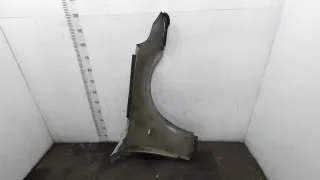 51117178077 Кронштейн крепления бампера переднего BMW 5 E60/E61 Арт 11381423, вид 3
