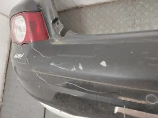  Фонарь заднего хода Citroen C3 Picasso Арт 11425688, вид 2