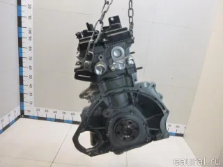 1000C897 Двигатель Mitsubishi ASX restailing 2 Арт E52560294, вид 1