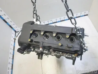 1000C897 Двигатель Mitsubishi ASX restailing 2 Арт E52560294, вид 3