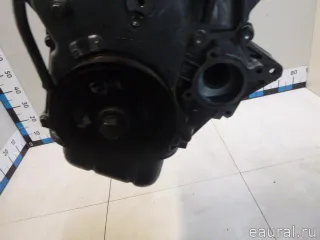 1000C897 Двигатель Mitsubishi ASX restailing 2 Арт E52560294, вид 6