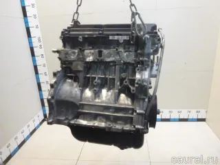 1000C897 Двигатель Mitsubishi ASX restailing 2 Арт E52560294, вид 7