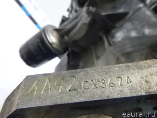 1000C897 Двигатель Mitsubishi ASX restailing 2 Арт E52560294, вид 8