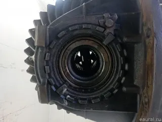 0003504303 Редуктор заднего моста Mercedes Axor Арт E4276443, вид 12