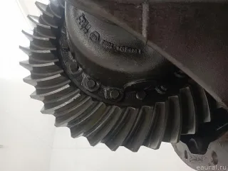0003504303 Редуктор заднего моста Mercedes Axor Арт E4276443, вид 16