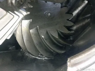 0003504303 Редуктор заднего моста Mercedes Axor Арт E4276443, вид 24