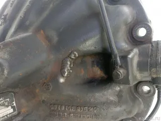 0003504303 Редуктор заднего моста Mercedes Axor Арт E4276443, вид 6