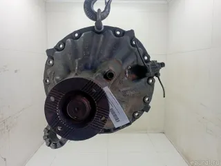 0003504303 Редуктор заднего моста Mercedes Axor Арт E4276443, вид 9