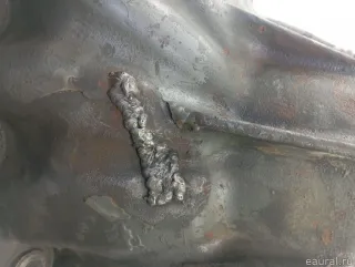 0003504303 Редуктор заднего моста Mercedes Axor Арт E4276443, вид 10