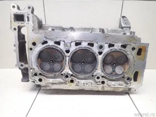 2720101001 Головка блока Mercedes C W203 3.0л Арт E95773565, вид 13