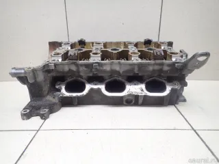 2720101001 Головка блока Mercedes C W203 3.0л Арт E95773565, вид 3