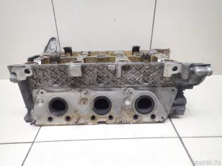 2720101001 Головка блока Mercedes C W203 3.0л Арт E95773565, вид 5