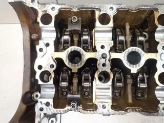 2720101001 Головка блока Mercedes C W203 3.0л Арт E95773565, вид 9
