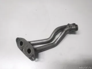 6401800820 Трубка масляная Mercedes A W169 Арт E51158714, вид 5