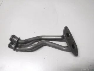 6401800820 Трубка масляная Mercedes A W169 Арт E51158714, вид 6