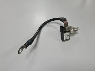 0009052702 Клемма аккумулятора минус Mercedes CLS C218 Арт E95787956, вид 1