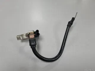 0009052702 Клемма аккумулятора минус Mercedes CLS C218 Арт E95787956, вид 2