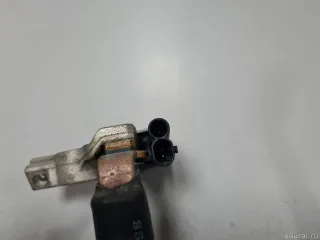 0009052702 Клемма аккумулятора минус Mercedes CLS C218 Арт E95787956, вид 3