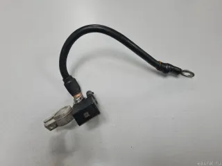 0009052702 Клемма аккумулятора минус Mercedes CLS C218 Арт E95787956, вид 5