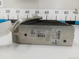 0018308458 Испаритель кондиционера Mercedes Actros Арт E4276864, вид 6
