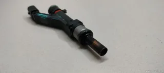 Форсунка инжекторная электрическая Kia K5 3 2022г. 353102S001 - Фото 6