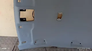 853021H050ED Обшивка потолка Kia Ceed 1 Арт E23804048, вид 6