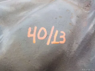0003504303 Редуктор заднего моста Mercedes Axor Арт E8429340, вид 10