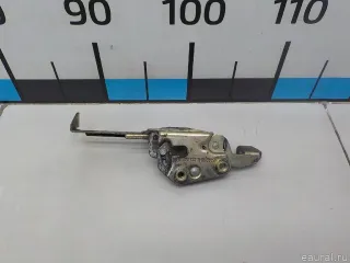 0007201535 Замок двери передней левой Mercedes Vario Арт E36238635