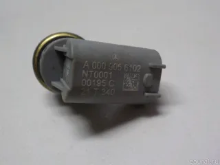0009056102 Датчик температуры Mercedes CLS C219 Арт E52567953, вид 4