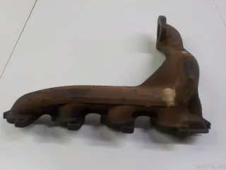 6111420101 Коллектор выпускной Mercedes Sprinter Classic Арт E41033495