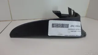A7F46AC010 Брызговик передний левый Kia Cerato 3 Арт E70569657, вид 6