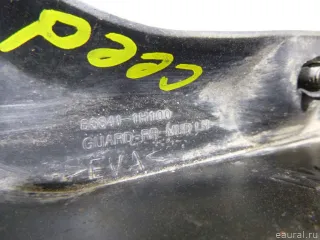 868411H100 Брызговик задний левый Kia Ceed 1 Арт E14618504, вид 6