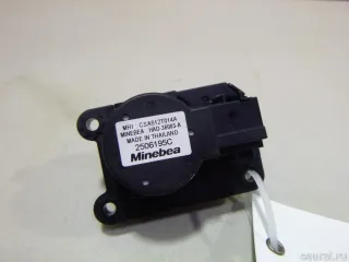 7820B010 Моторчик заслонки отопителя Mitsubishi ASX restailing 2 Арт E14650687