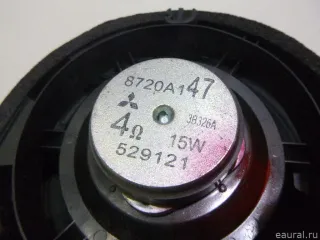 8720A147 Динамик Citroen C4 2 Арт E48532895, вид 7