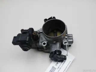 3510038620 Заслонка дроссельная механическая Kia Magentis MS Арт E48637443