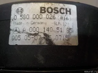 0001405185 Насос воздушный Mercedes E W211 Арт E41231585, вид 5