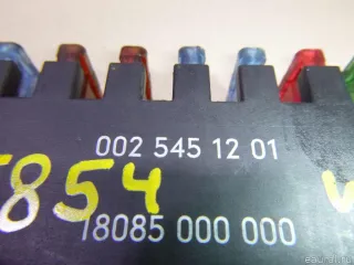 0025451201 Блок предохранителей Mercedes A W168 Арт E60175854, вид 5