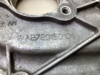 2720150101 Крышка распредвала Mercedes C W203 Арт E60410520, вид 2