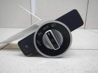 21290505519107 Переключатель света Mercedes C W204 Арт E95212448, вид 1
