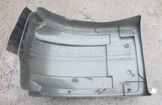 5010225677 Брызговик Renault Premium Арт 39782, вид 2
