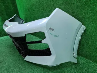 F162803501CADQ Бампер передний Jetour Dashing Арт 0000007414640, вид 5