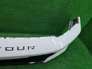 F162803501CADQ Бампер передний Jetour Dashing Арт 0000007414640, вид 7