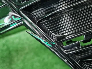 F162803501CADQ Бампер передний Jetour Dashing Арт 0000007414640, вид 8