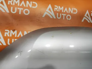 5900A697, 4 капот митсубиши, митсубиси аутлендер Mitsubishi Outlander 3 Арт 300603PM, вид 3