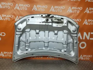 5900A697, 4 капот митсубиши, митсубиси аутлендер Mitsubishi Outlander 3 Арт 300603PM, вид 6